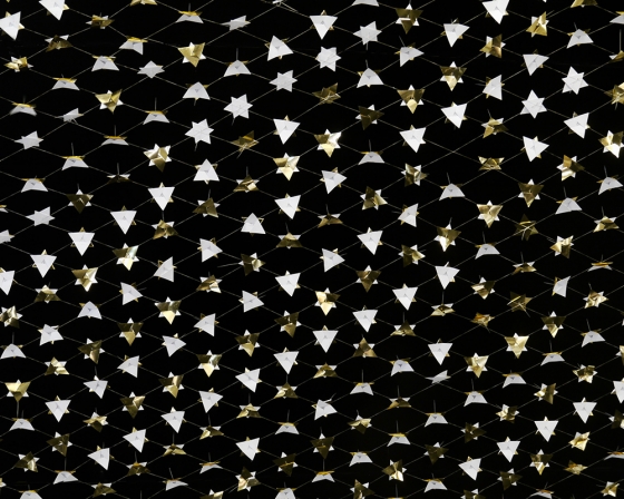 Hanging Garden Gold Edition – Moscou