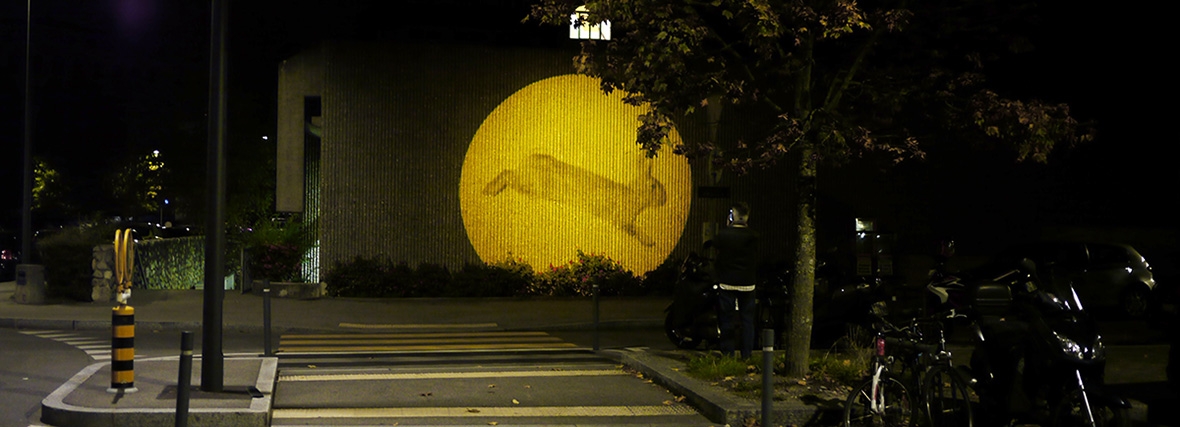Drôle de Faune – Carouge