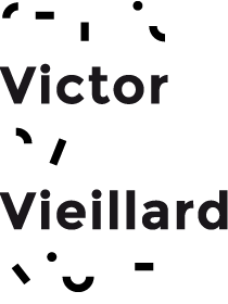 logo victor vieillard