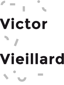 logo victor vieillard